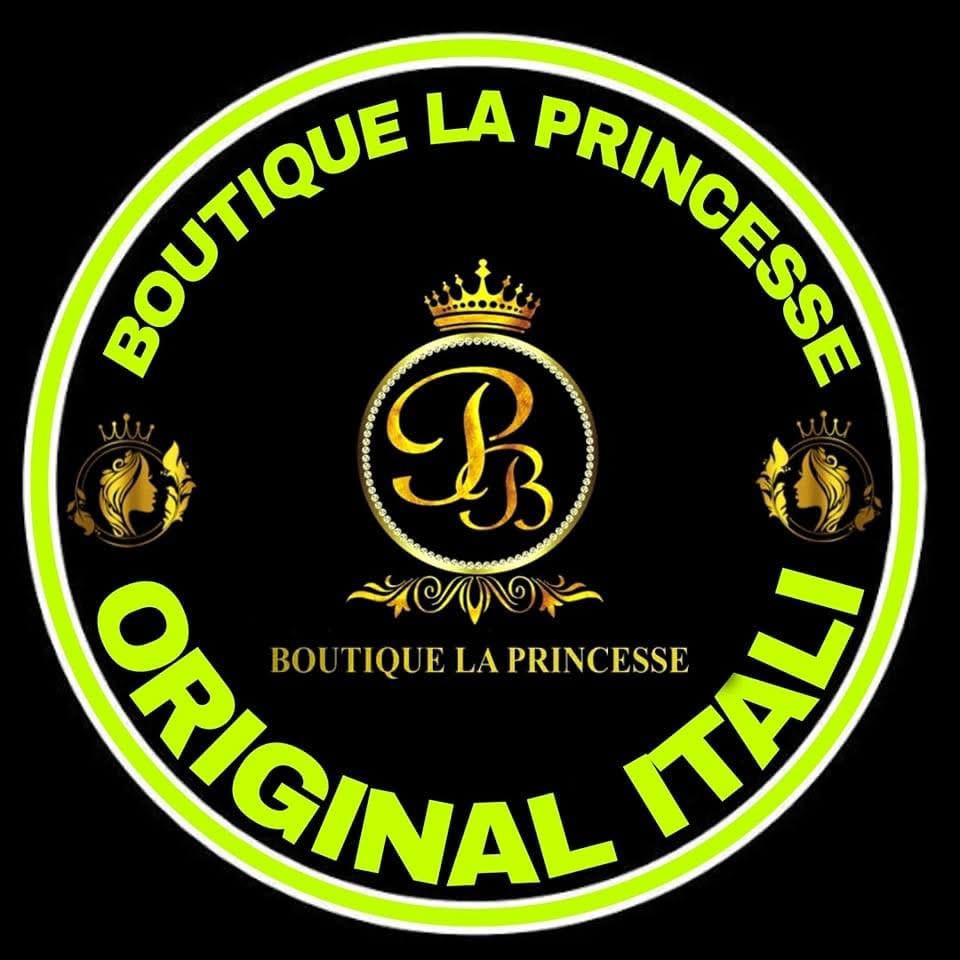 Boutique la princesse